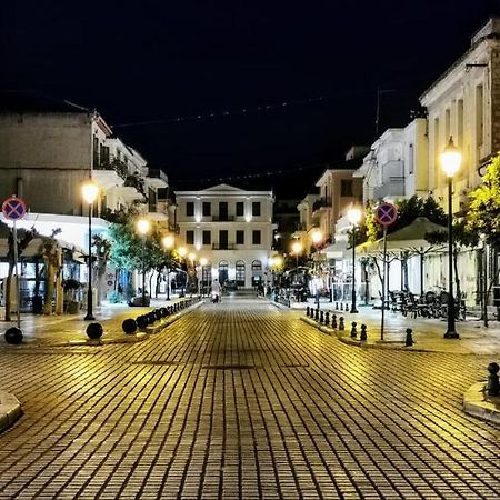 Kalimera Apartment Nauplion Buitenkant foto