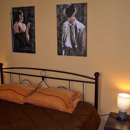 Kalimera Apartment Nauplion Buitenkant foto
