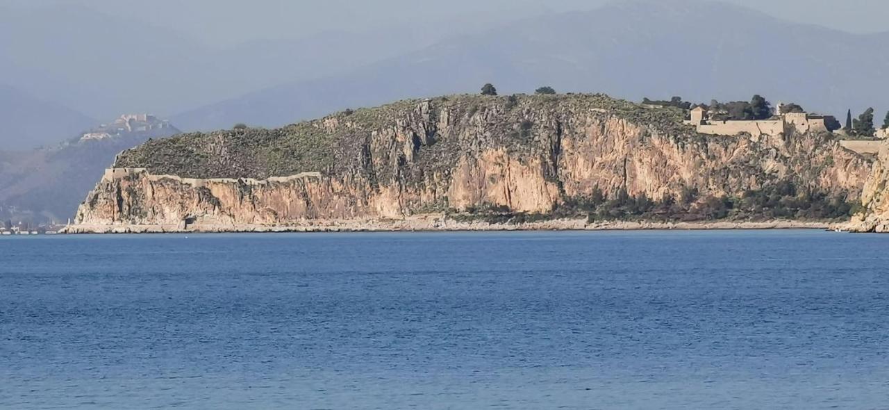 Kalimera Apartment Nauplion Buitenkant foto