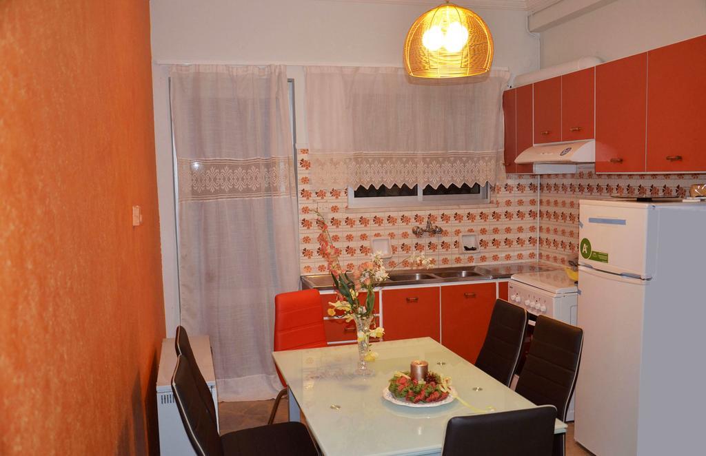 Kalimera Apartment Nauplion Buitenkant foto