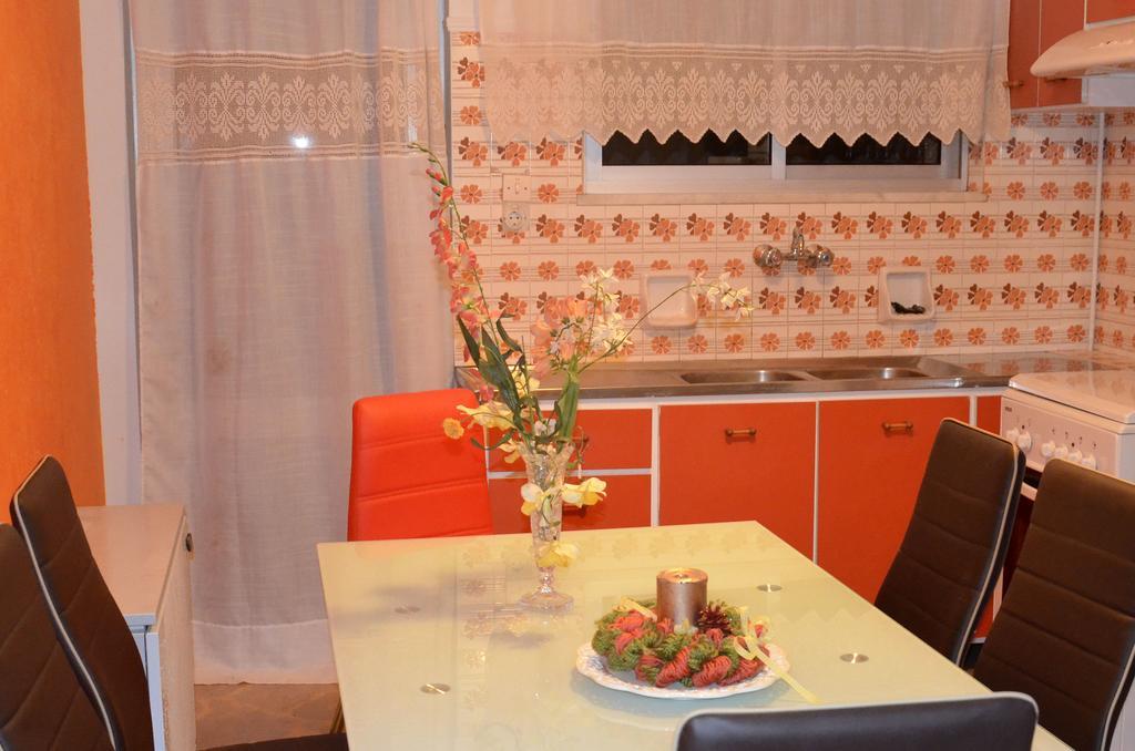 Kalimera Apartment Nauplion Buitenkant foto