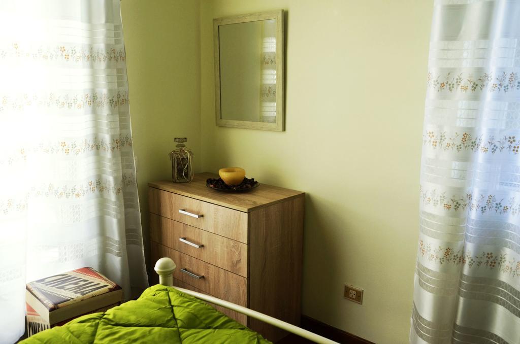 Kalimera Apartment Nauplion Buitenkant foto