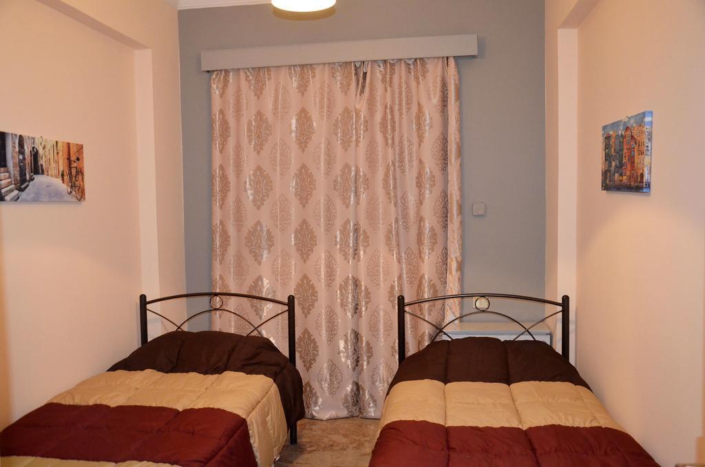 Kalimera Apartment Nauplion Buitenkant foto