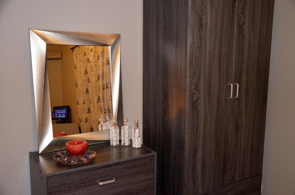 Kalimera Apartment Nauplion Buitenkant foto