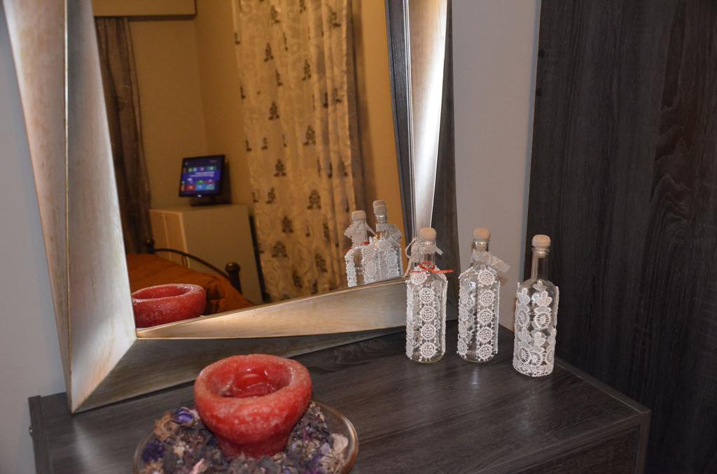 Kalimera Apartment Nauplion Buitenkant foto