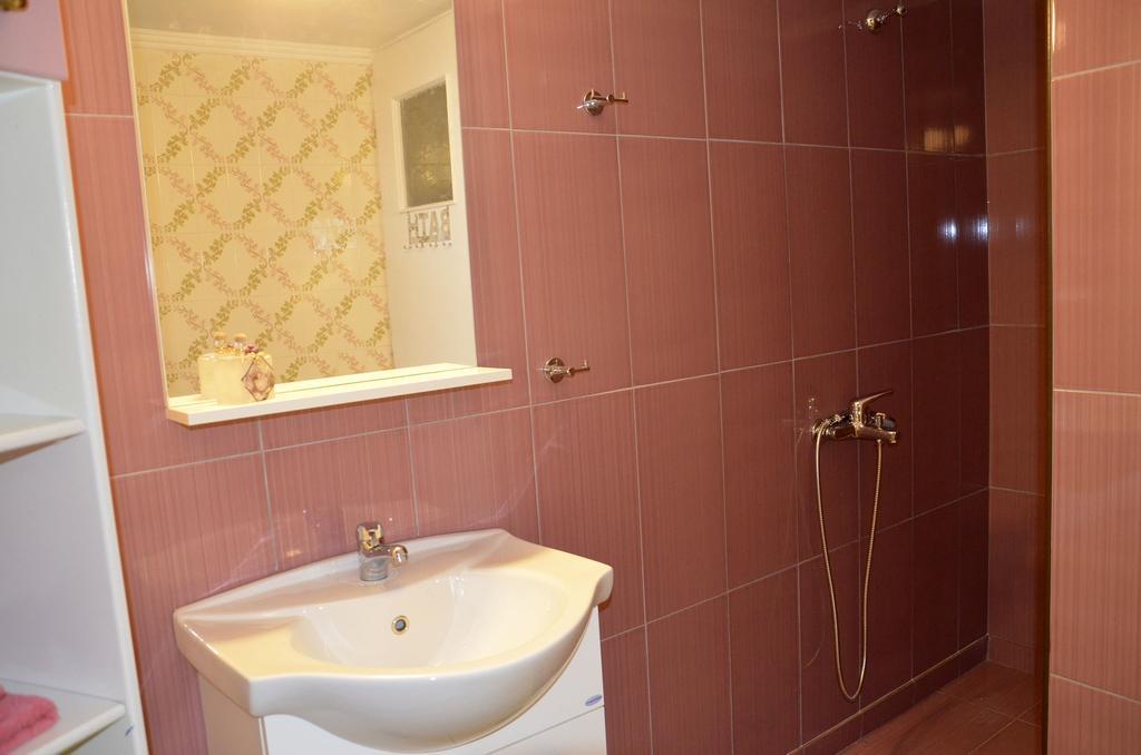 Kalimera Apartment Nauplion Buitenkant foto