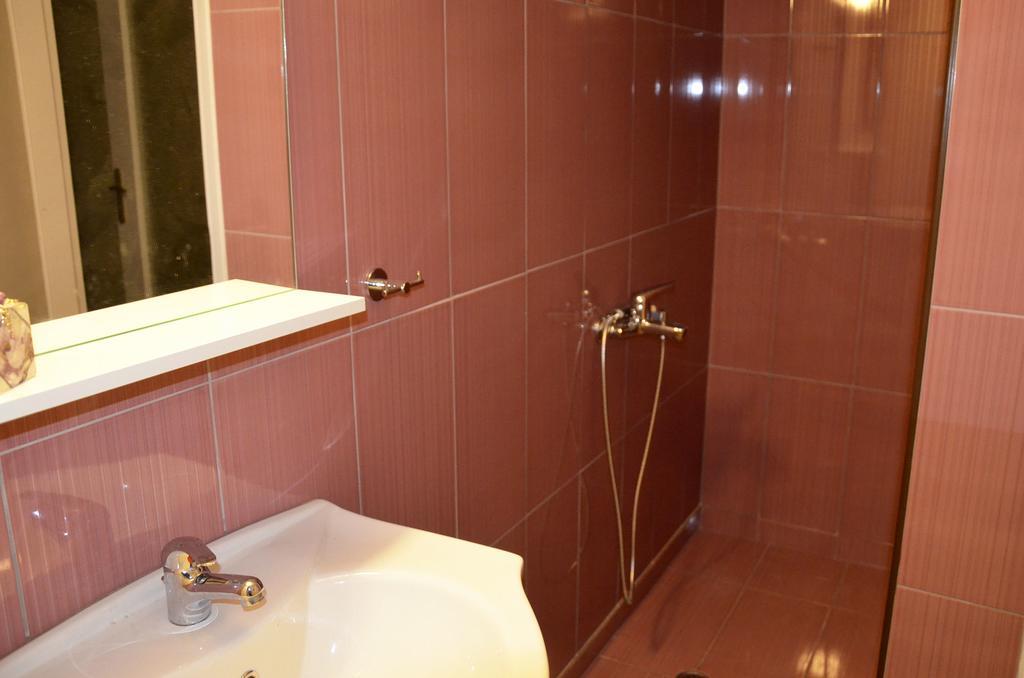 Kalimera Apartment Nauplion Buitenkant foto