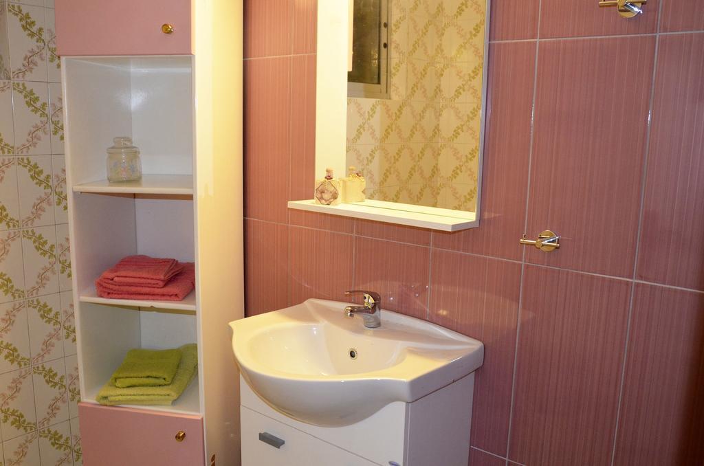 Kalimera Apartment Nauplion Buitenkant foto